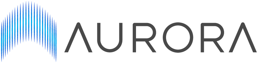 Aurora-logo